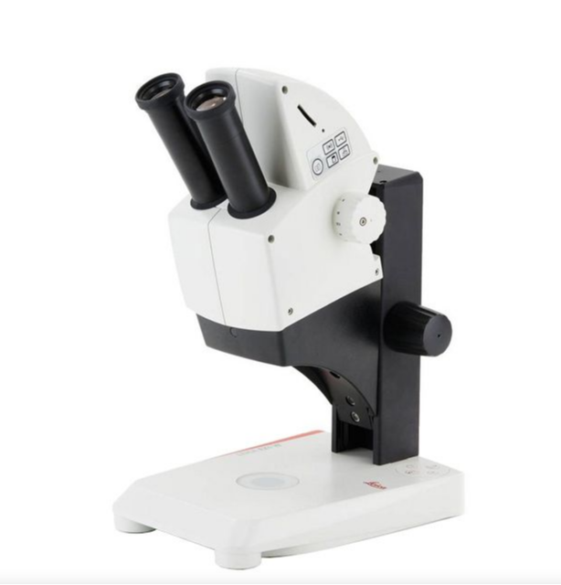 Leica Stereomikroskop EZ4 W
