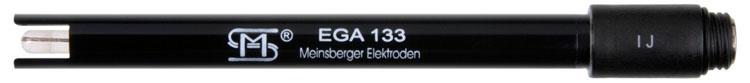 pH-Elektrode EGA 133 für S7 Laborsteckkopf