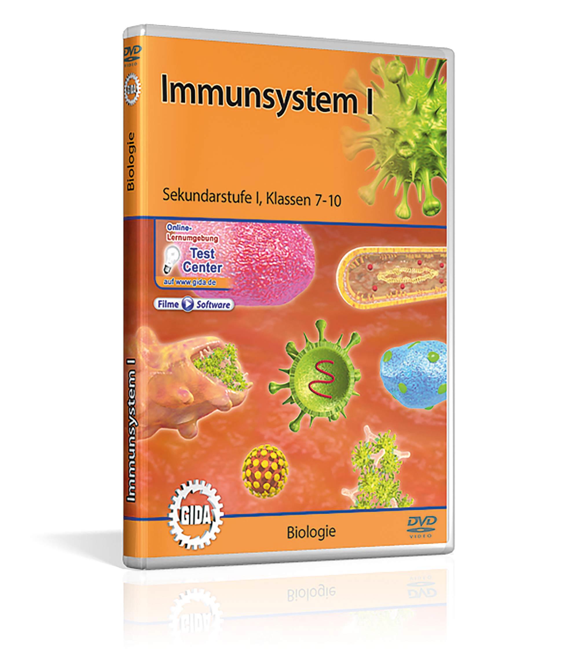Immunsystem I