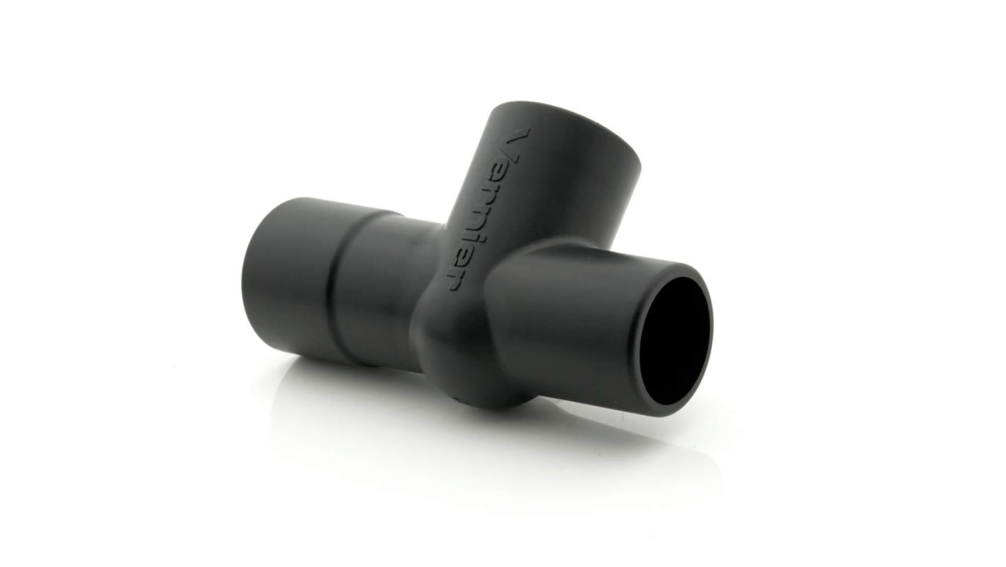 VERNIER Spirometeradapter für den O2 Sensor Verbindung zwischen dem Sauerstoffsensor und dem Spirome