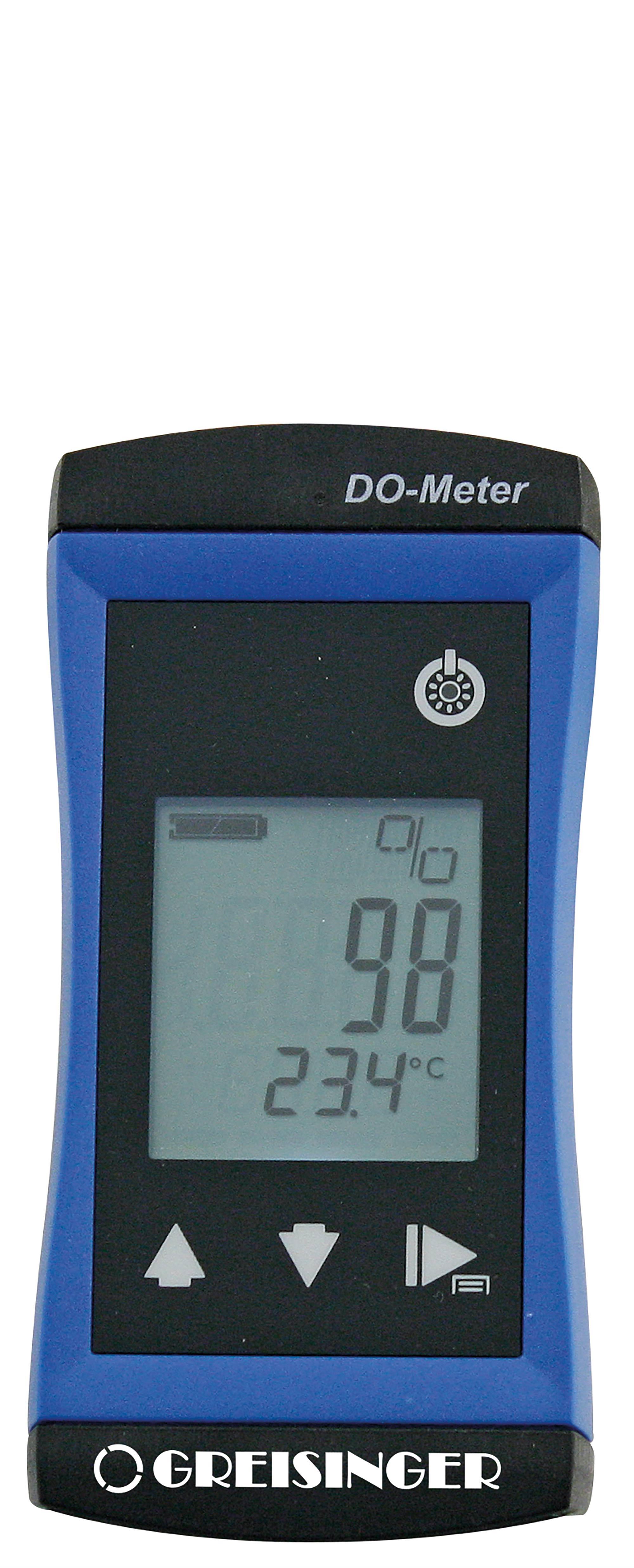 Sauerstoff-Meßgerät G 1610
