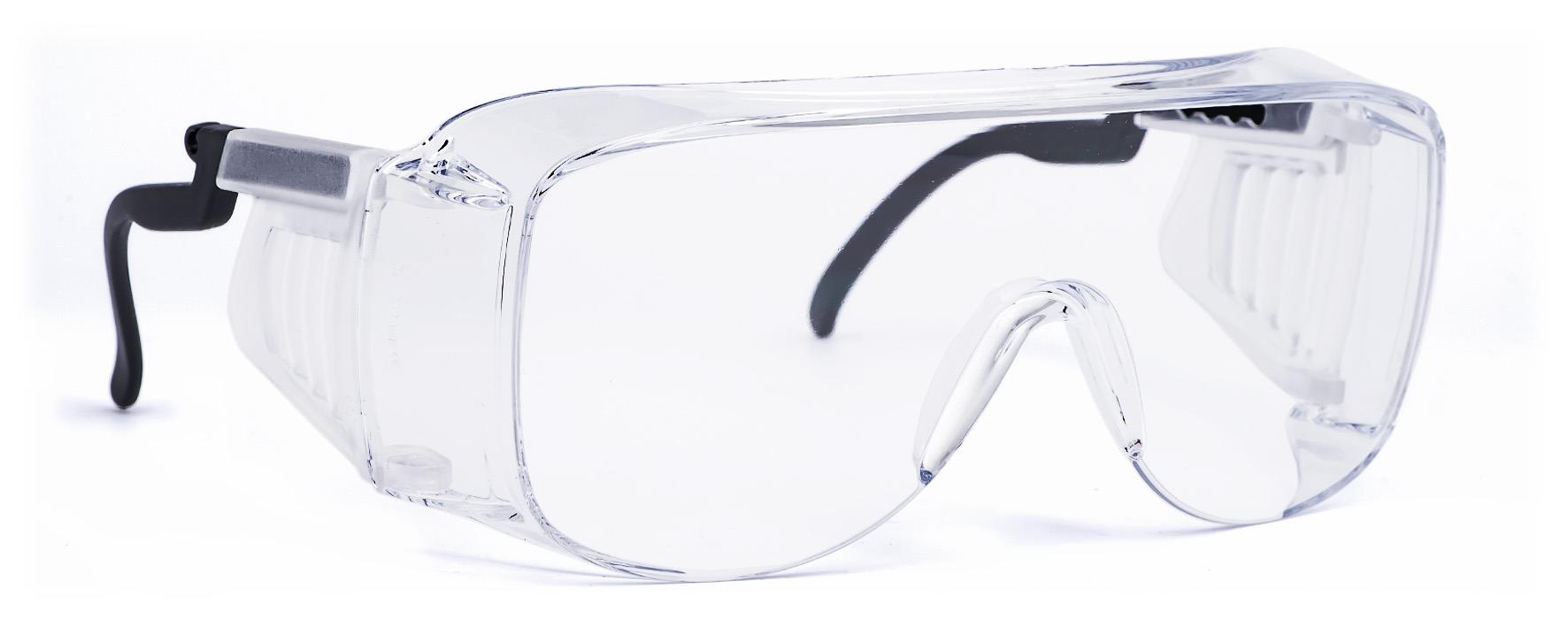 Infield Über- und Besucherbrille VISITOR XL