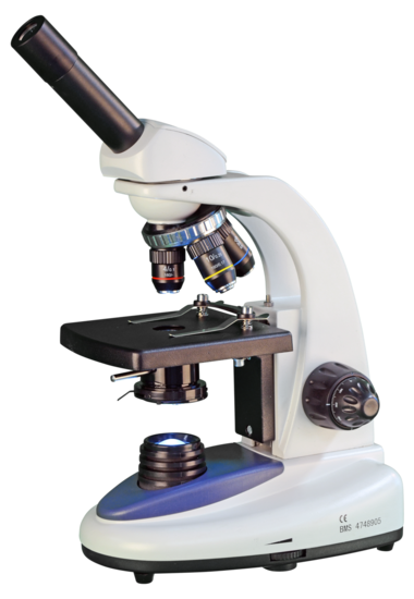 BMS Schülermikroskop 146
