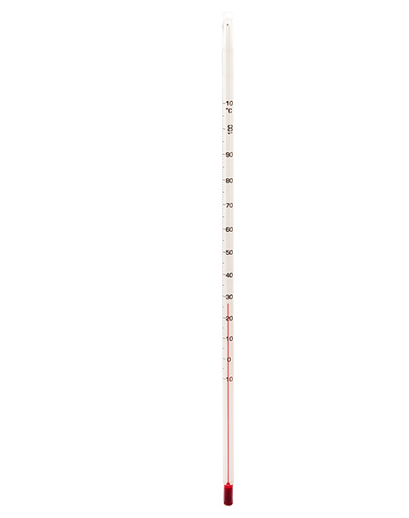 Chemisches Thermometer