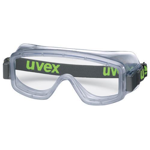 uvex Vollsichtbrille 9405