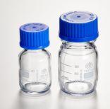 Laborflaschen aus Borosilikatglas