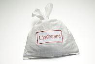 Löschsand / Quarzsand